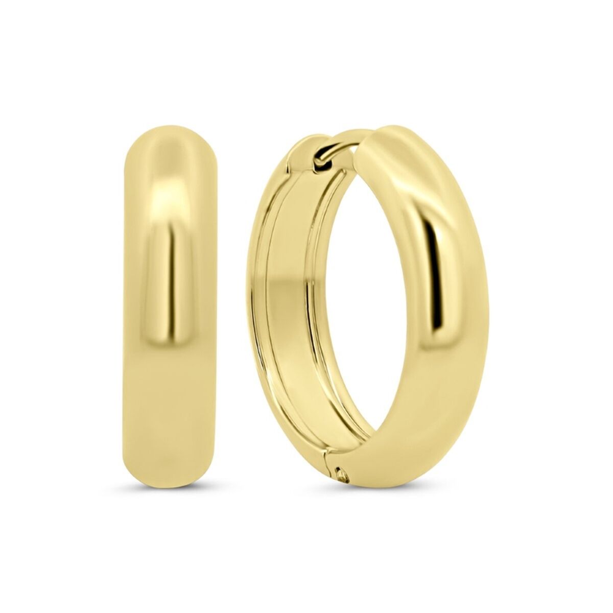 Oorbellen Dames CO88 Collection 8CE-70653 Gouden