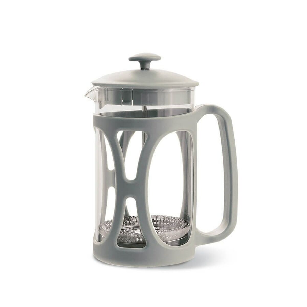 Théière Feel Maestro MR-1663-600 Gris verre 600 ml