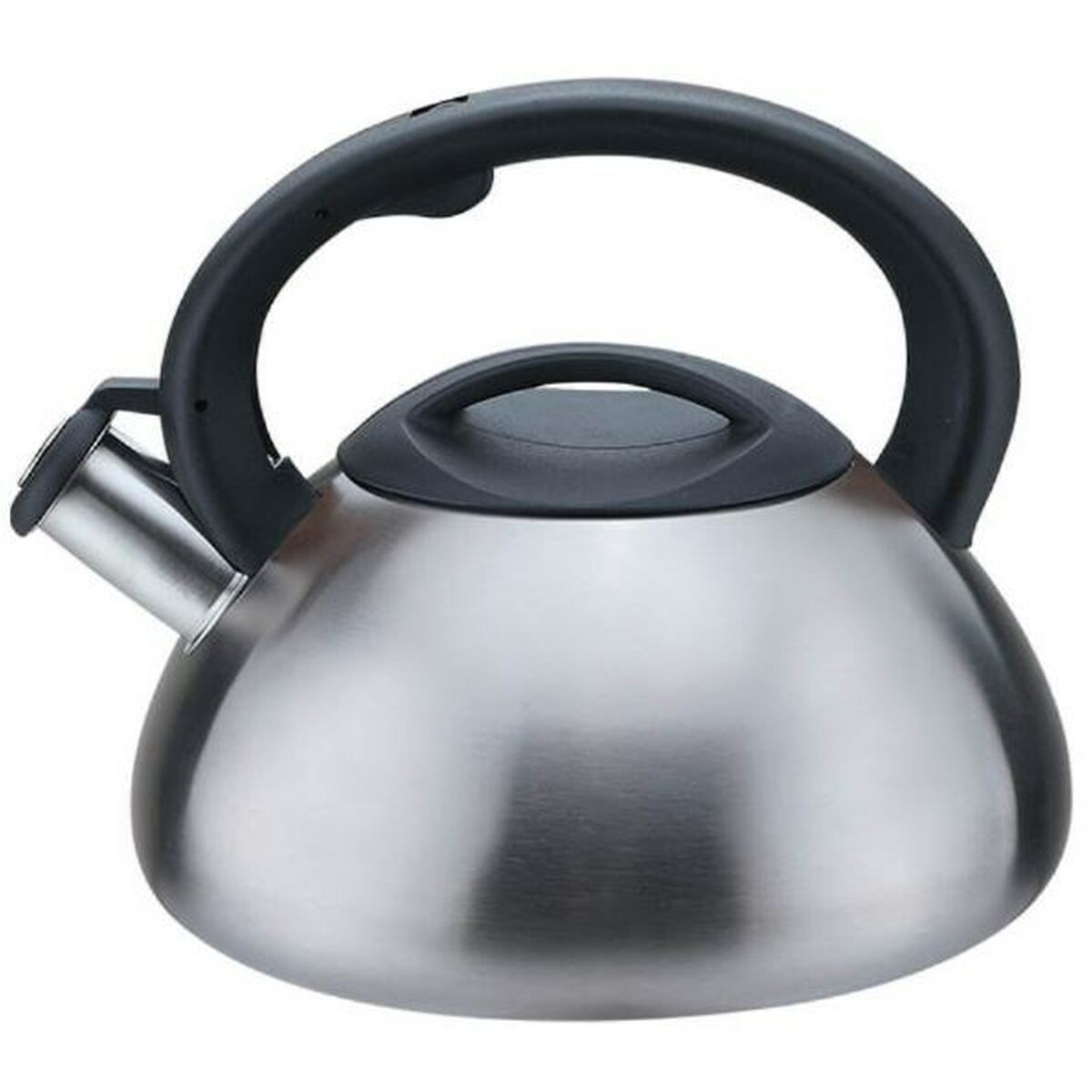 Bouilloire Feel Maestro MR-1306 Noir Argenté 3 L