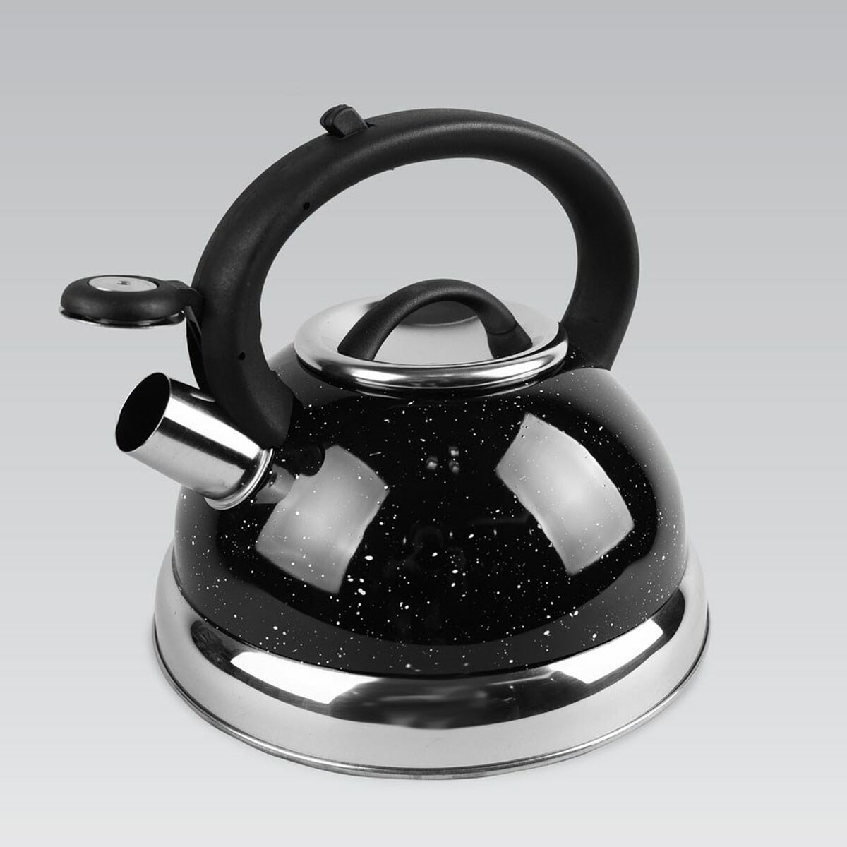 Image secondaire de Bouilloire Feel Maestro MR-1313-BLACK Noir 3 L