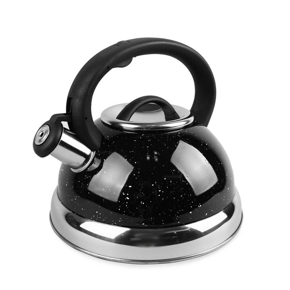 Bouilloire Feel Maestro MR-1313-BLACK Noir 3 L