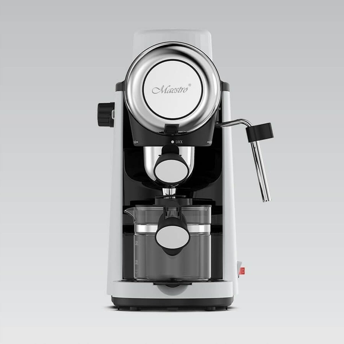 Image secondaire de Cafétière électrique Feel Maestro MR-410 Noir Acier 800 W 250 ml