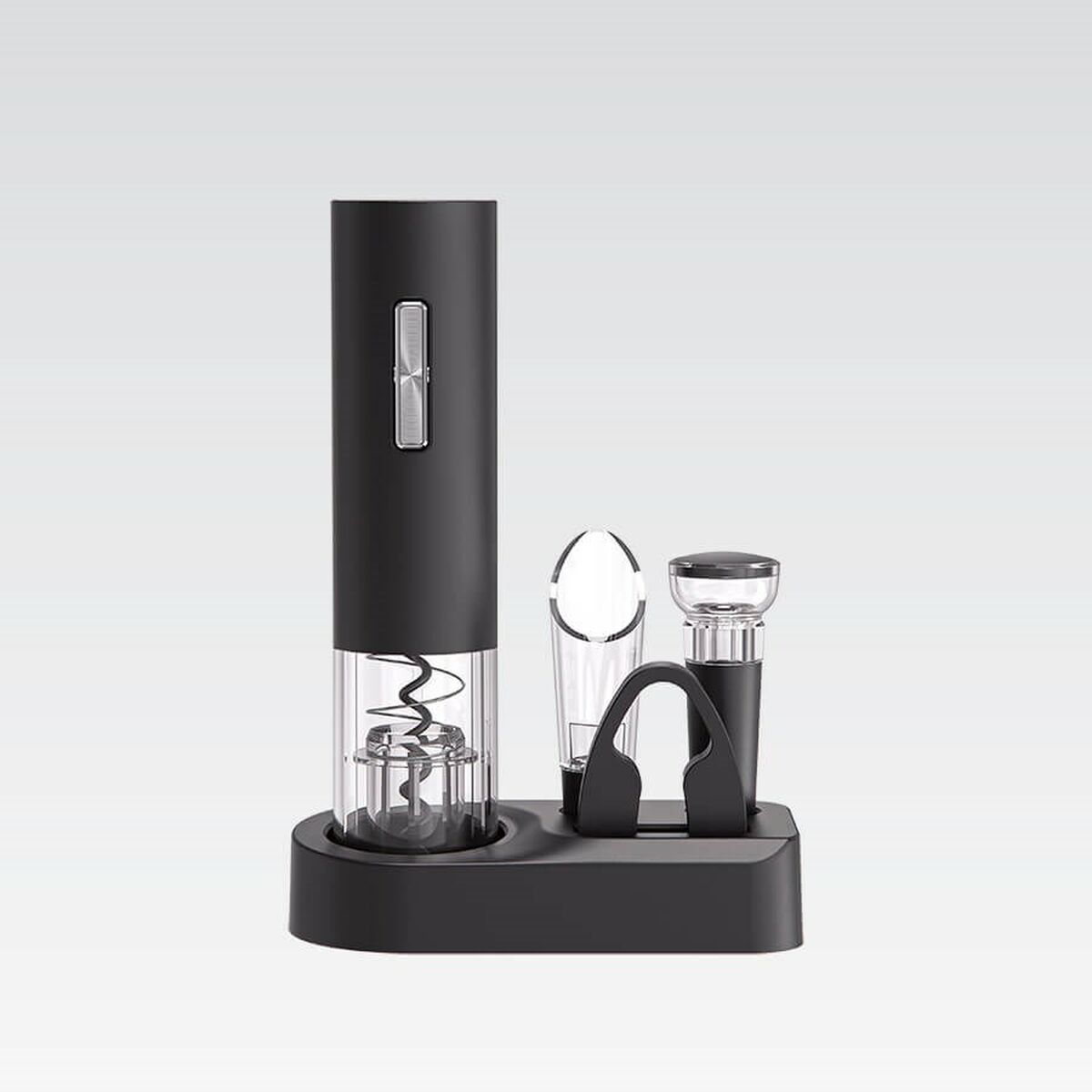 Image secondaire de Ensemble de couteaux de cuisine et support Feel Maestro MR-1623