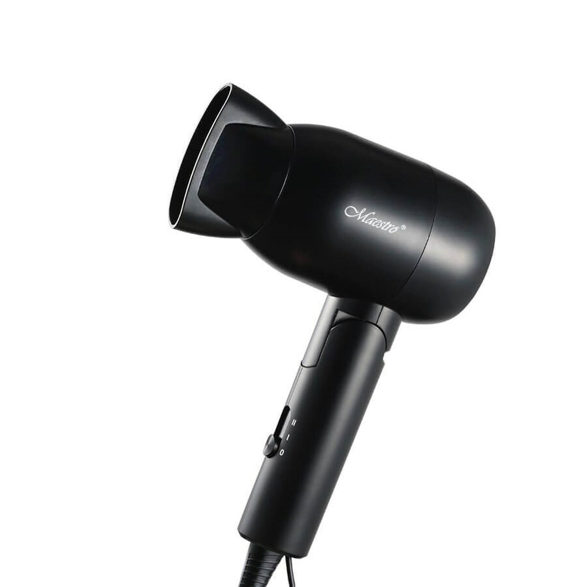 Sèche-cheveux Feel Maestro MR-200 Noir 1500 W
