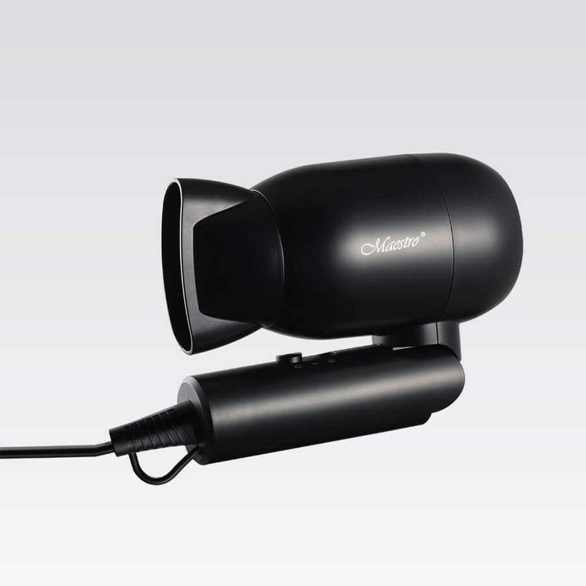 Image secondaire de Sèche-cheveux Feel Maestro MR-200 Noir 1500 W