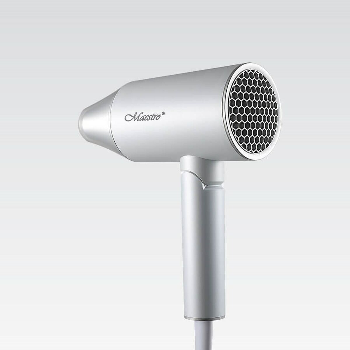 Image secondaire de Sèche-cheveux Feel Maestro MR-213 Argenté 2100 W