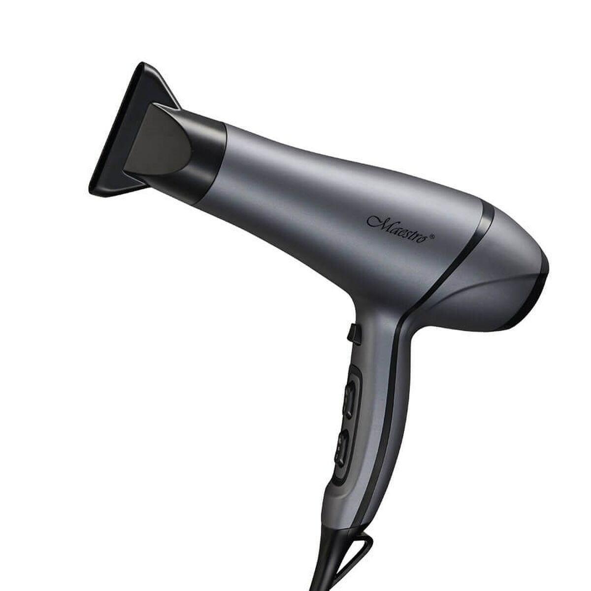 Sèche-cheveux Feel Maestro MR-215 Noir Graphite 2300 W