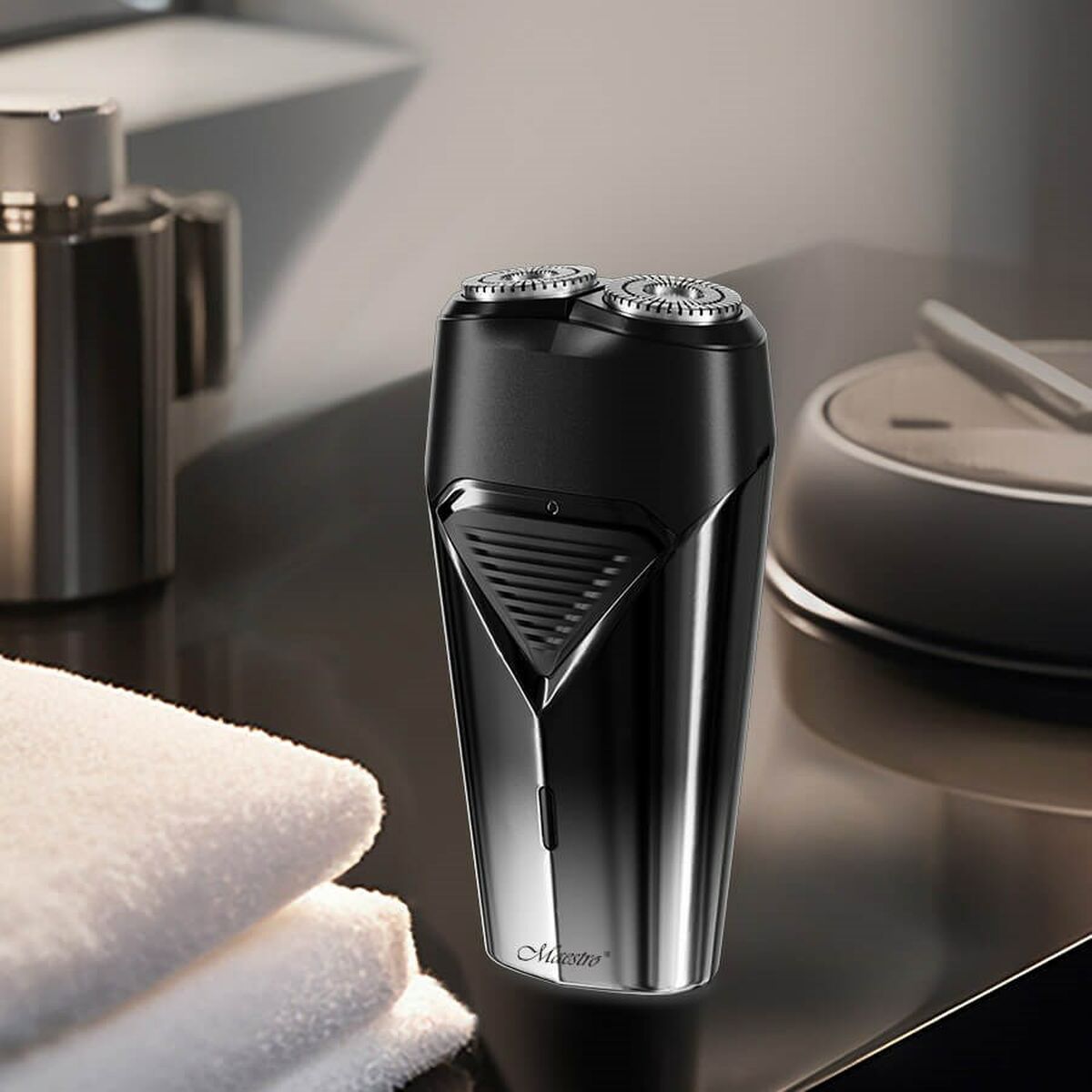 Image secondaire de Tondeuse Feel Maestro MR-672