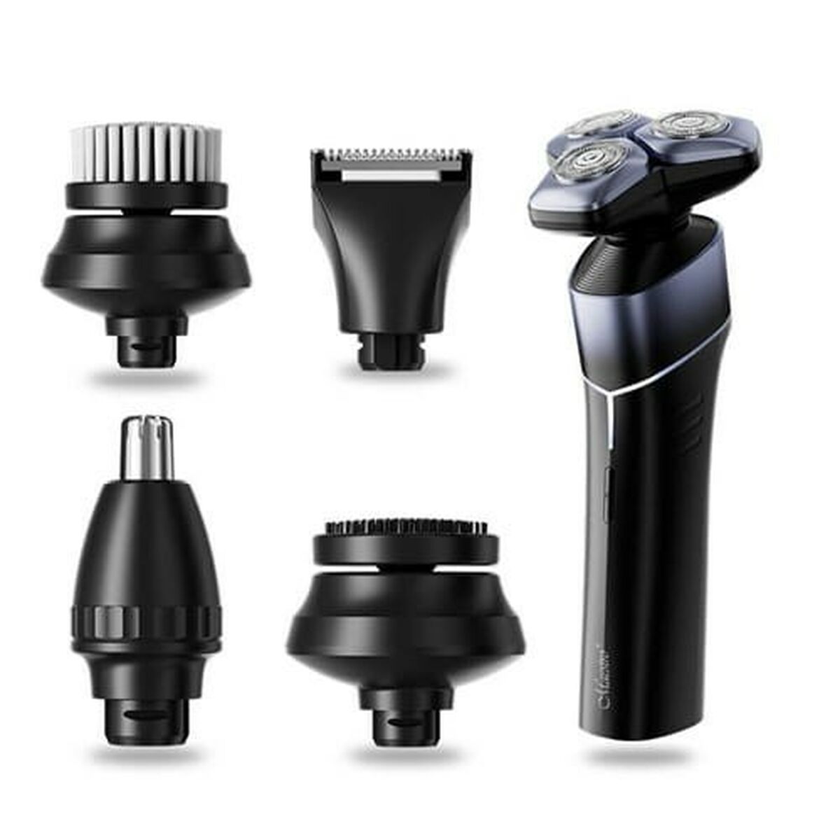 Image secondaire de Tondeuse Feel Maestro MR-675