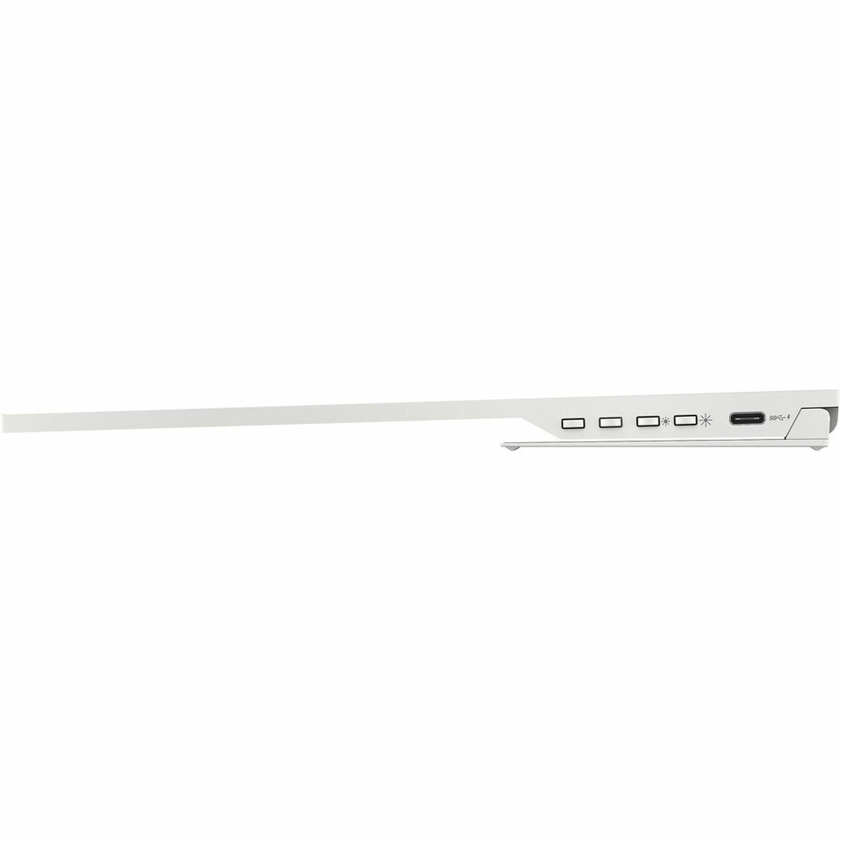 Afbeeldingen van Monitor HP 1B065AA#ABB 14"