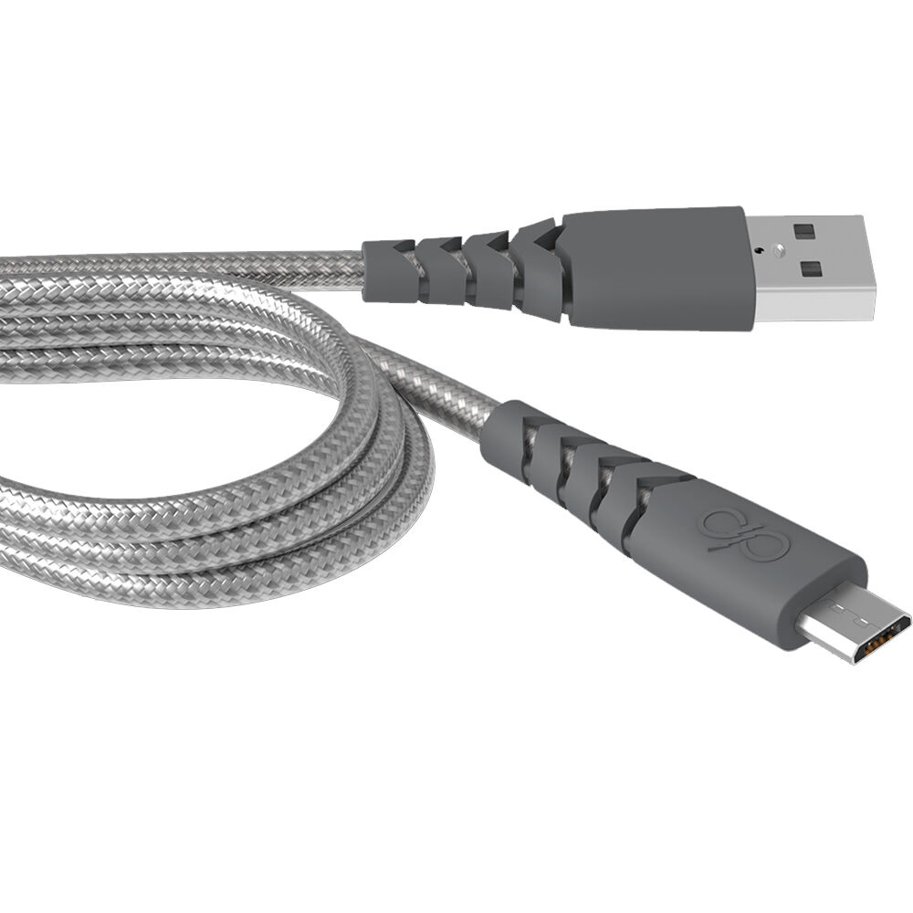 Cable Micro USB Big Ben Interactive FPCBLMIC1.2MG       