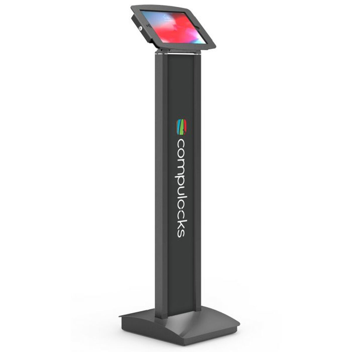 Picture of Tablet Compulocks 140B Black