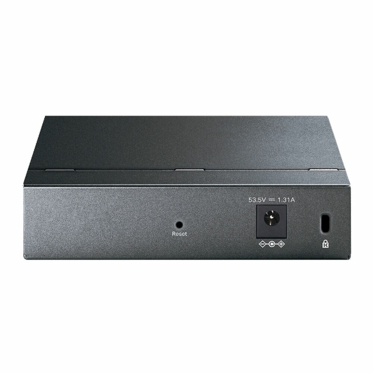 Afbeeldingen van Switch TP-Link TL-SG105PE