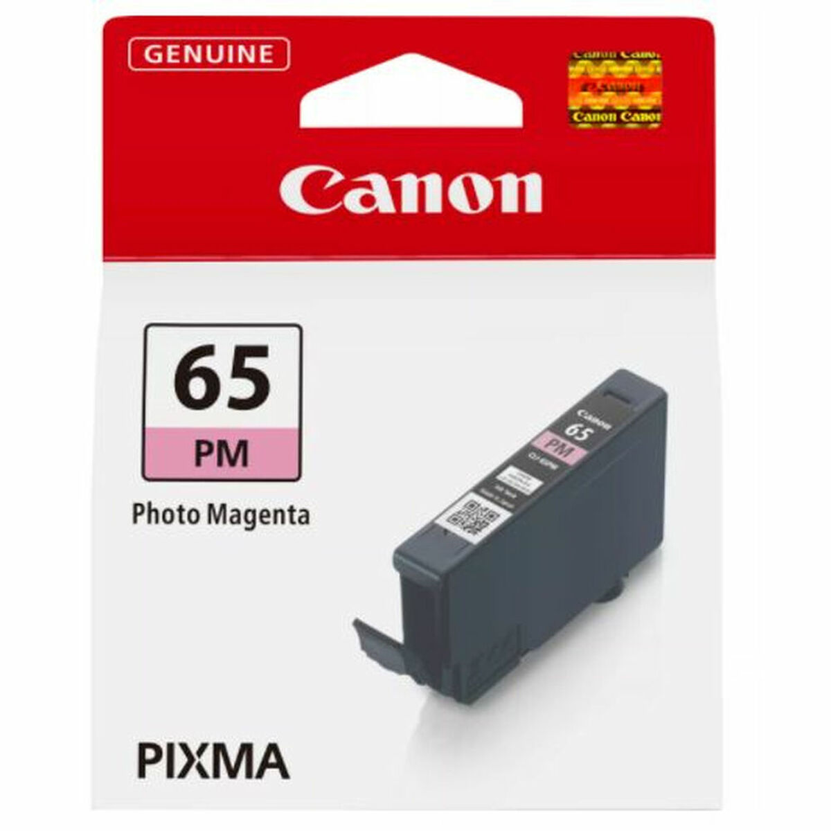 Original Ink Cartridge Canon 4221C001             Magenta