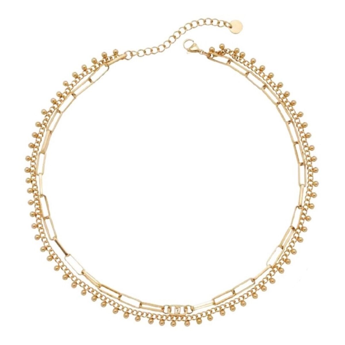 Armband Dames LIU JO LJ3003 Gouden