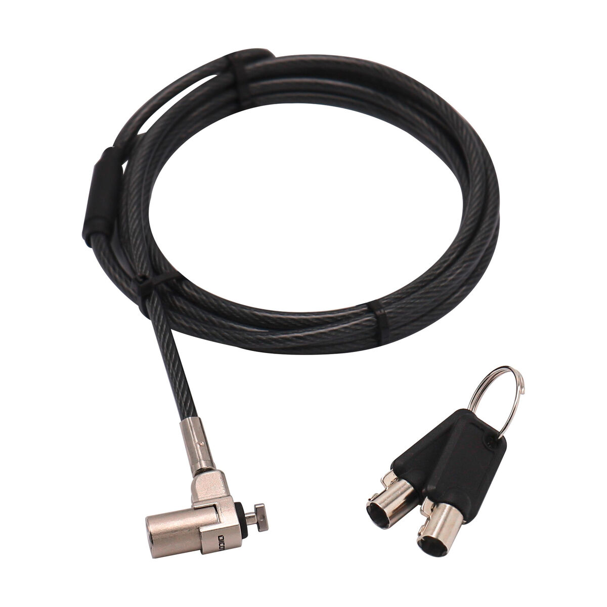 Bild von Security Cable Dicota D31831 2 m