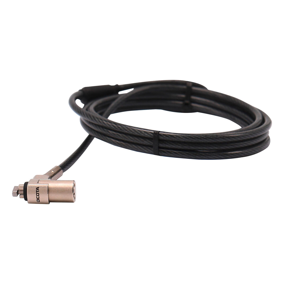 Bild von Security Cable Dicota D31831 2 m