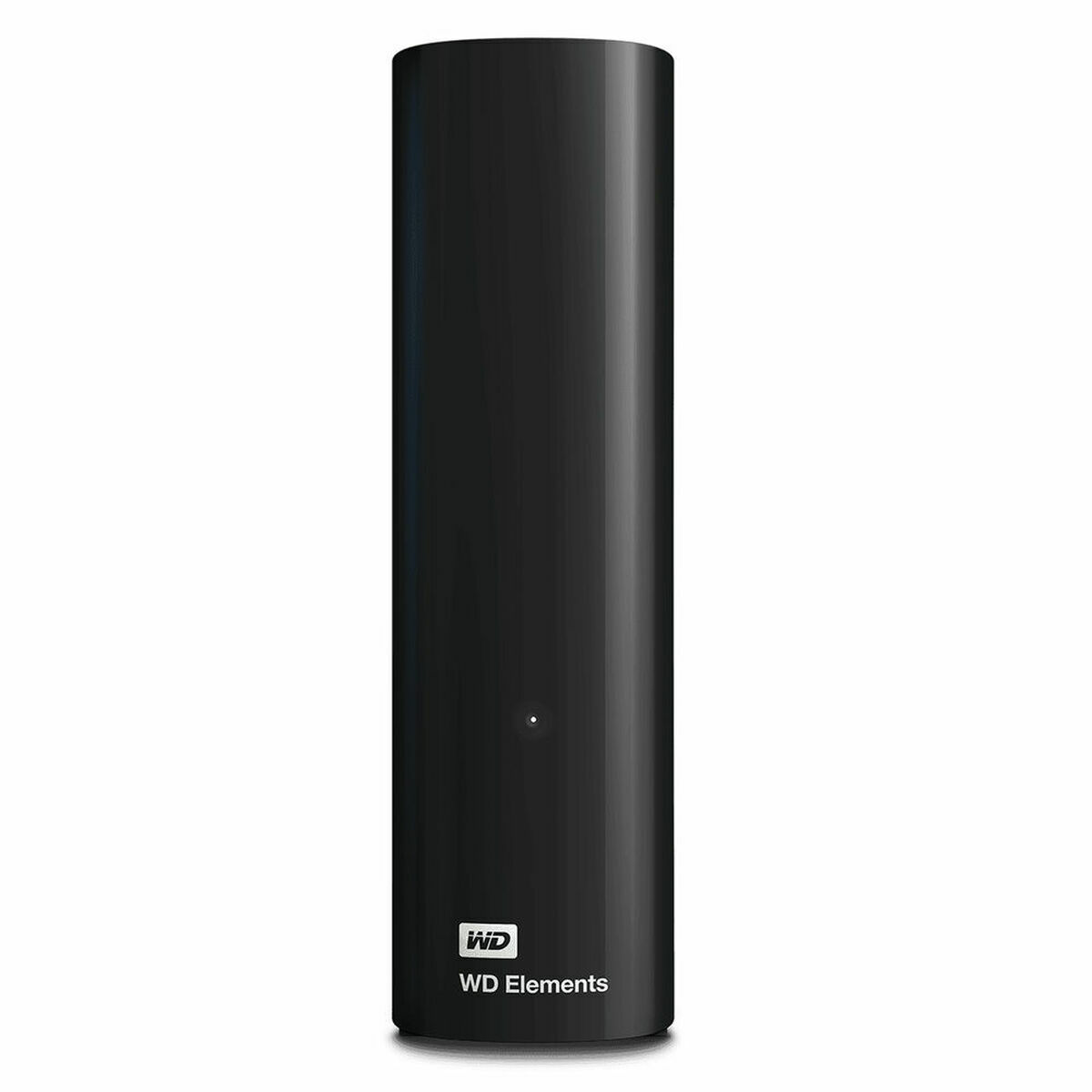 Afbeeldingen van External Hard Drive Western Digital WDBWLG0160HBK-EESN 16 TB 3,5"