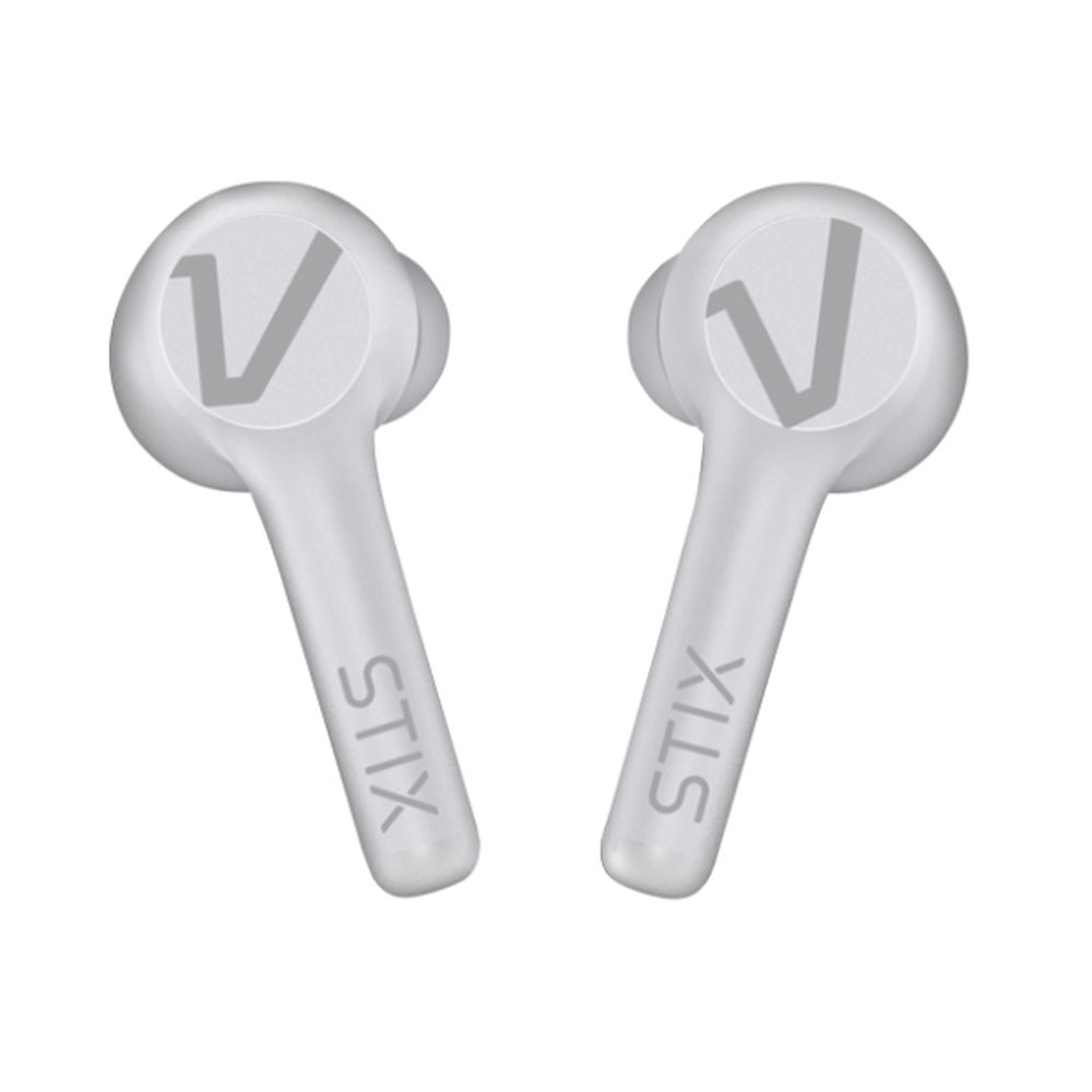 Headphones Veho VEP-115-STIX-W       White