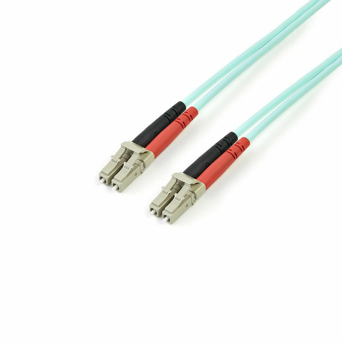 Cable fibra óptica Startech A50FBLCLC2           (2 m)