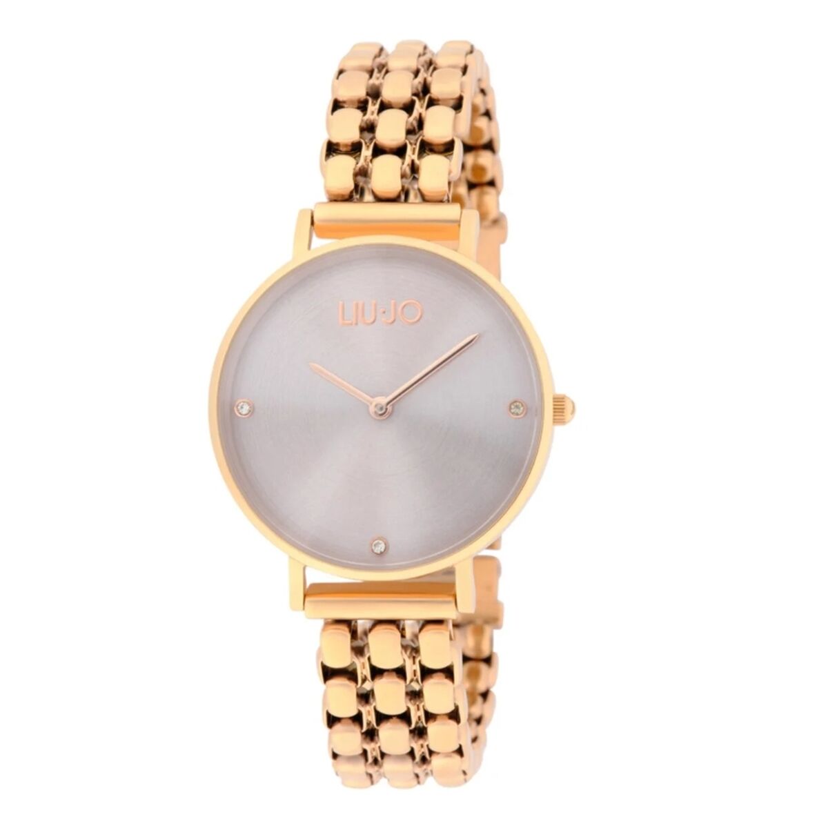 Montre Femme LIU JO TLJ2532