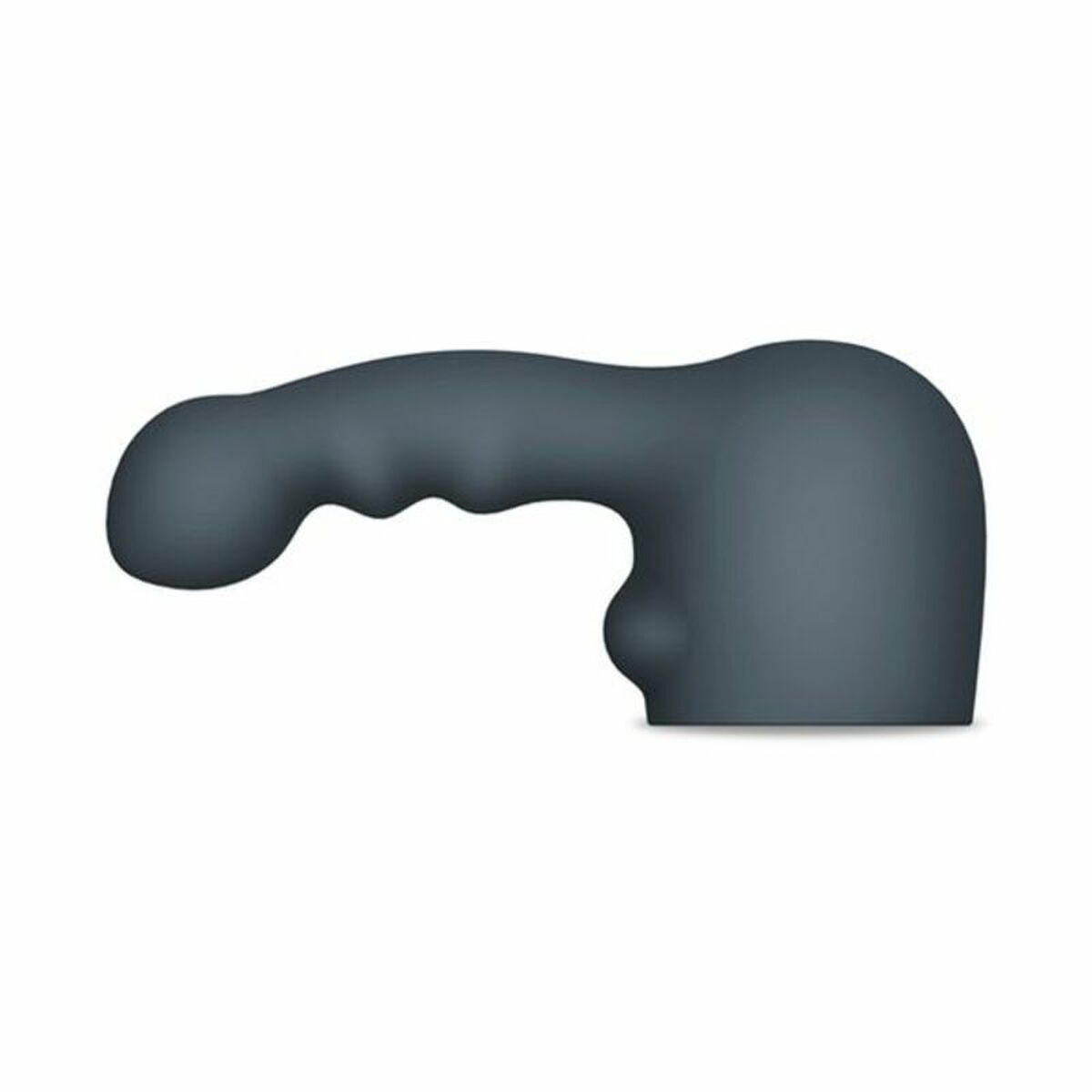 Ripple Weighted Siliconen Aanhangsel Le Wand Ripple