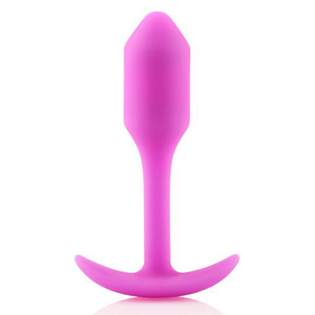 Anal plug B-Vibe 96717 Pink