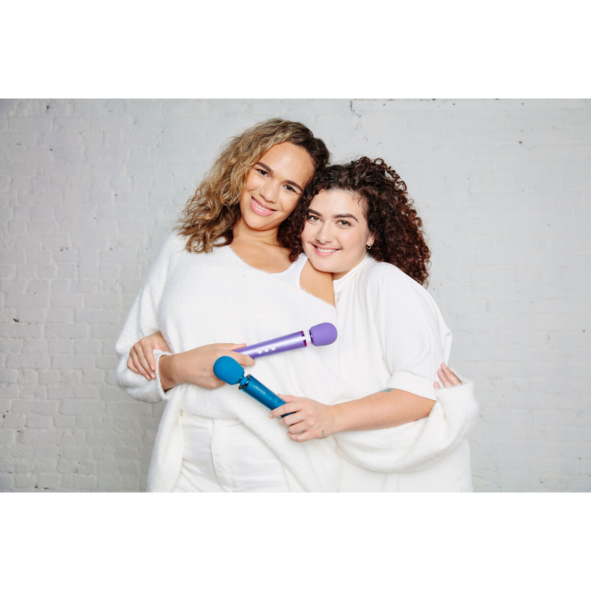 Masážní hlavice Petite Le Wand