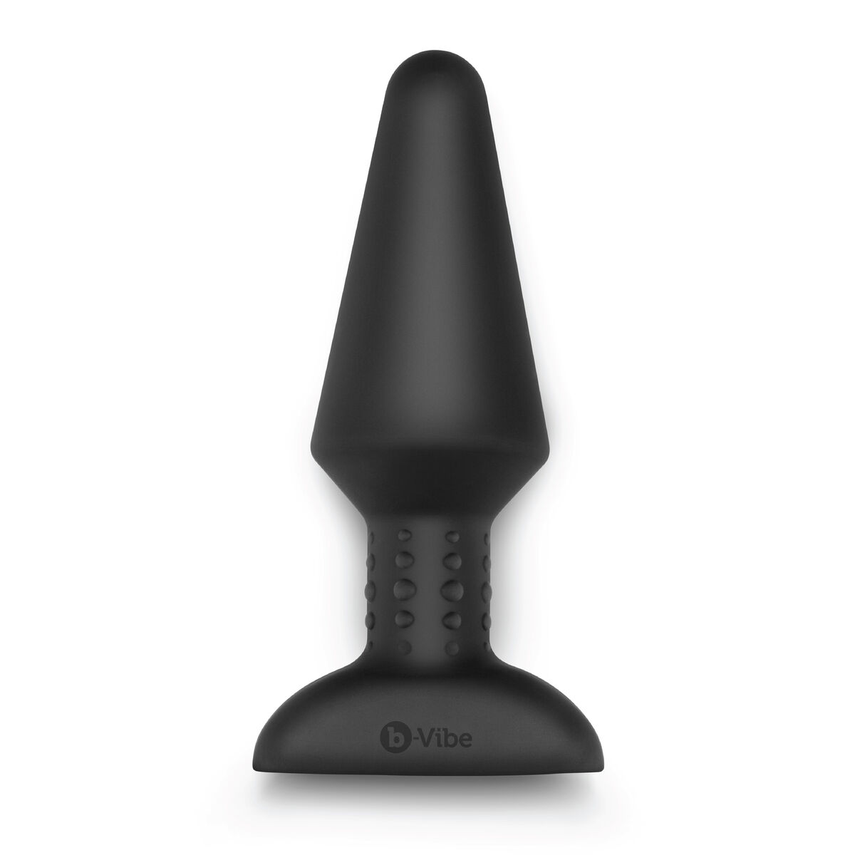 Anal plug B-Vibe Rimming Black XL