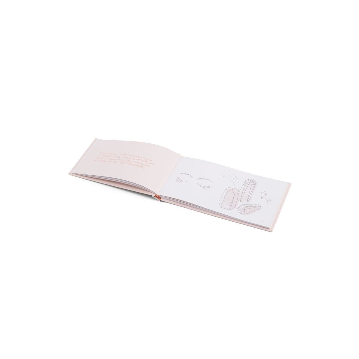 Vibrátor Le Wand Crystal (by le Wand) Růžový