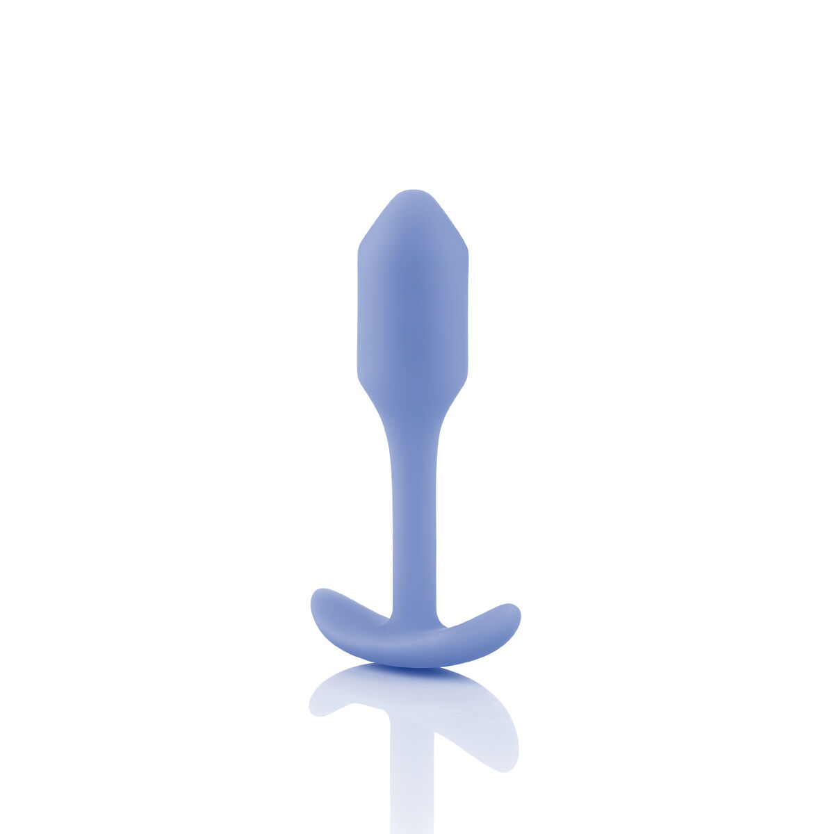 Anal plug B-Vibe Purple Violet