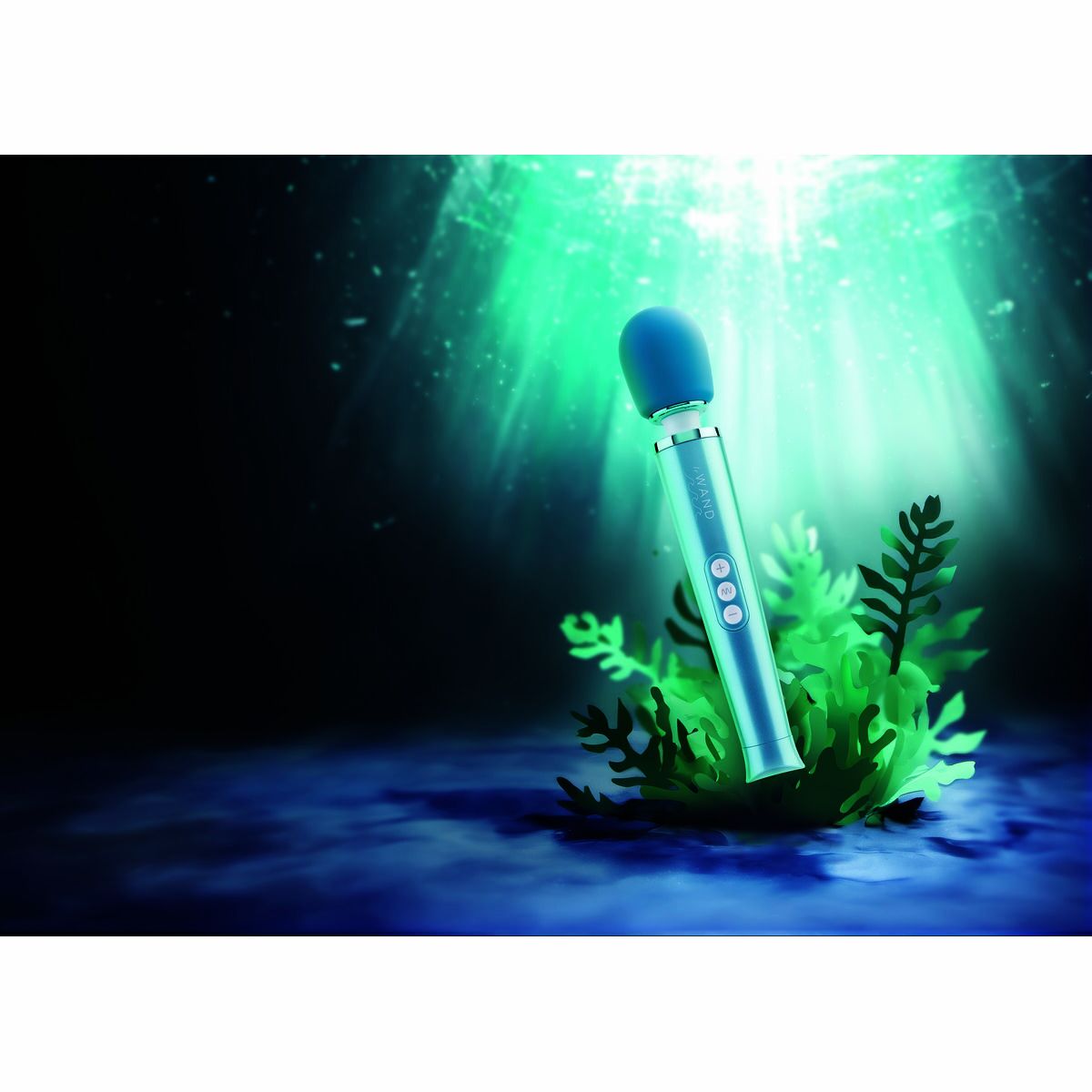 Masér Le Wand Modrý