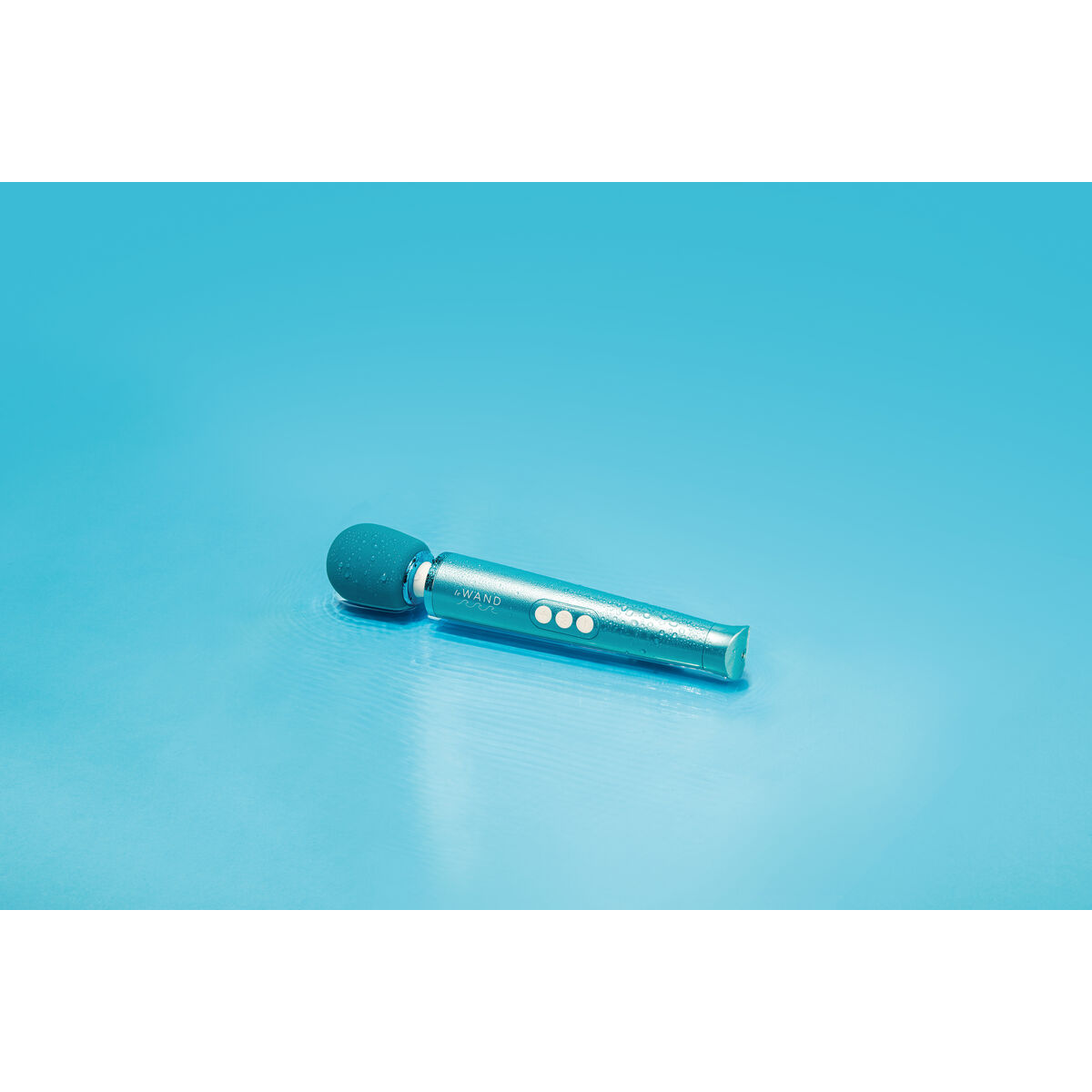 Masér Le Wand Modrý
