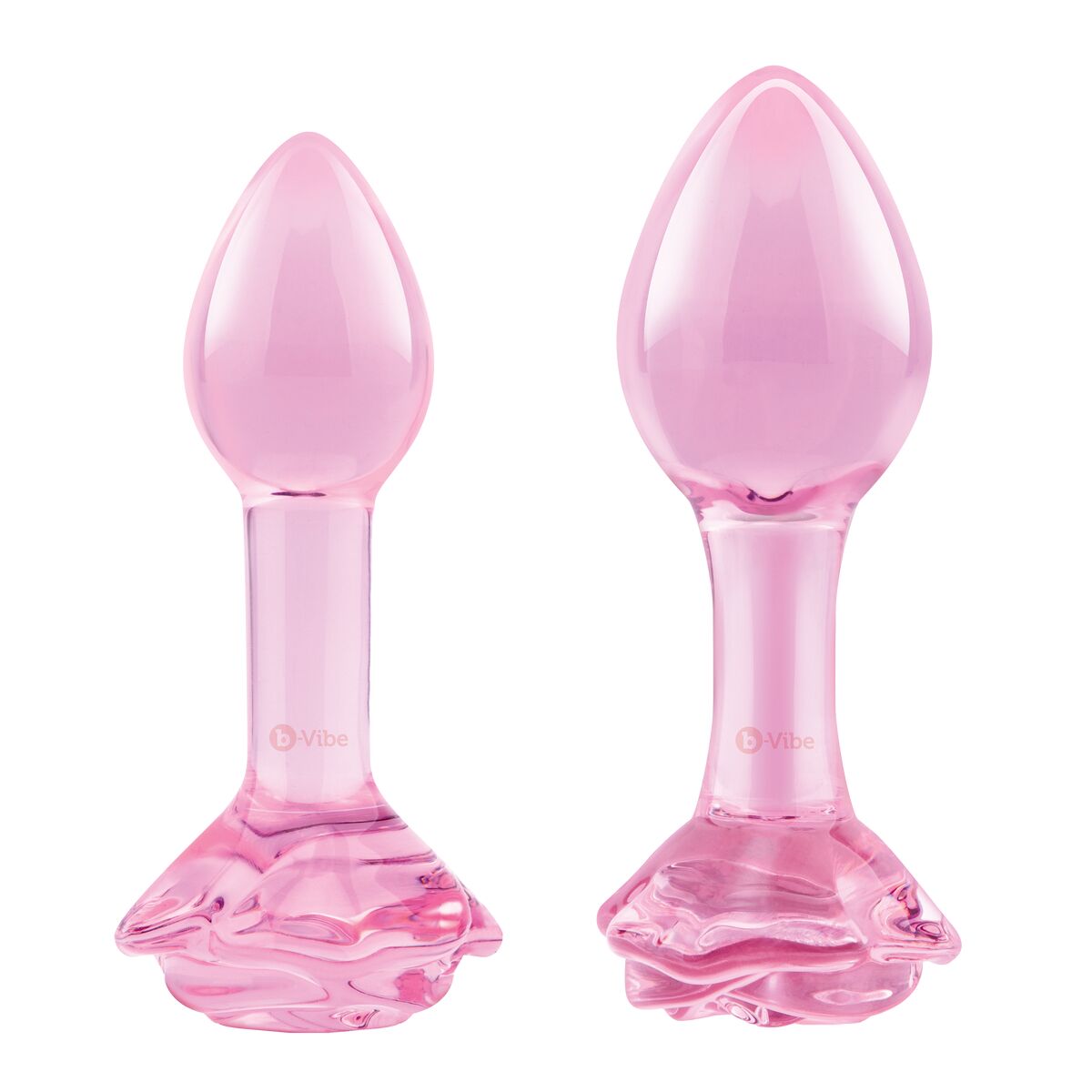 Plug Anal B-Vibe Rose