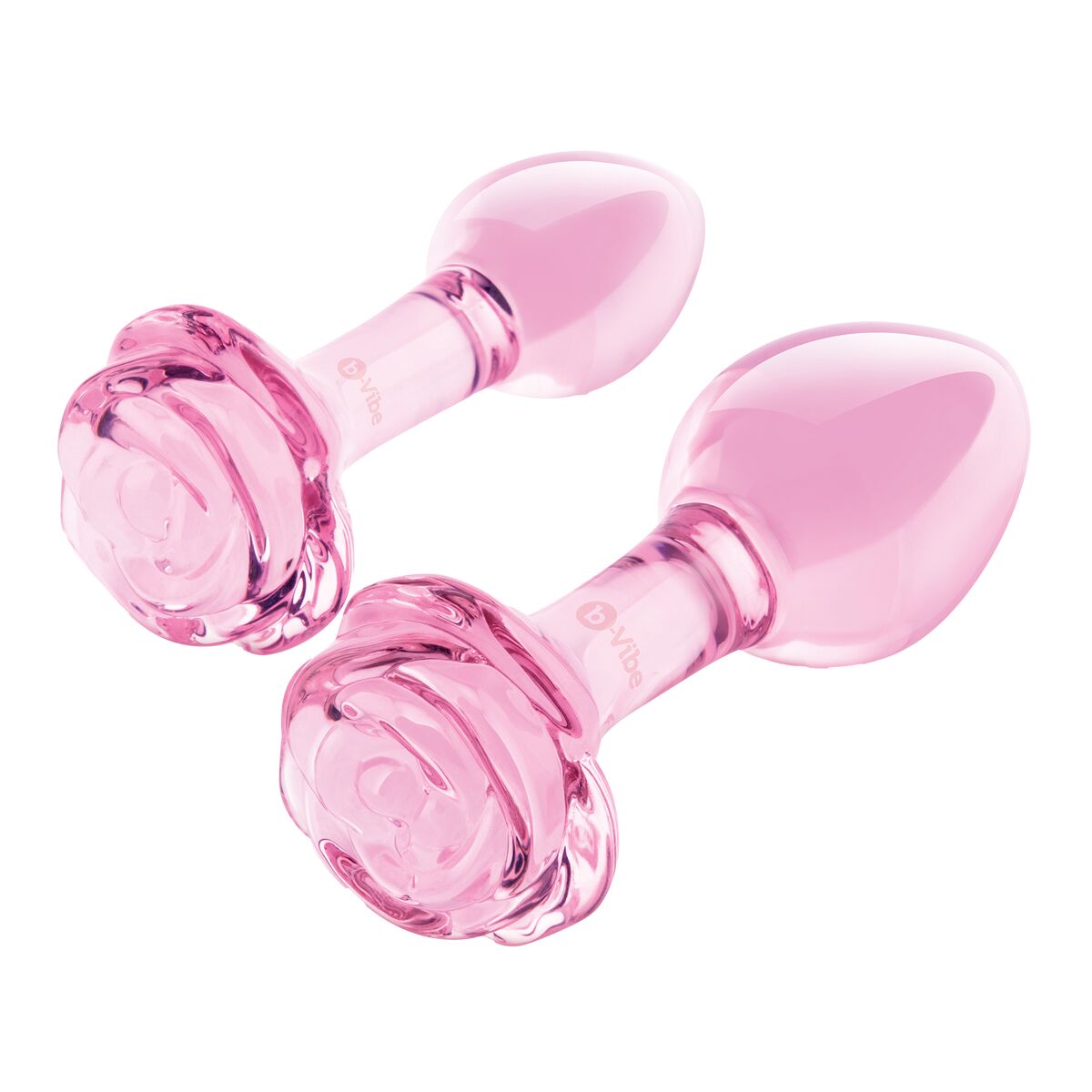 Image secondaire de Plug Anal B-Vibe Rose