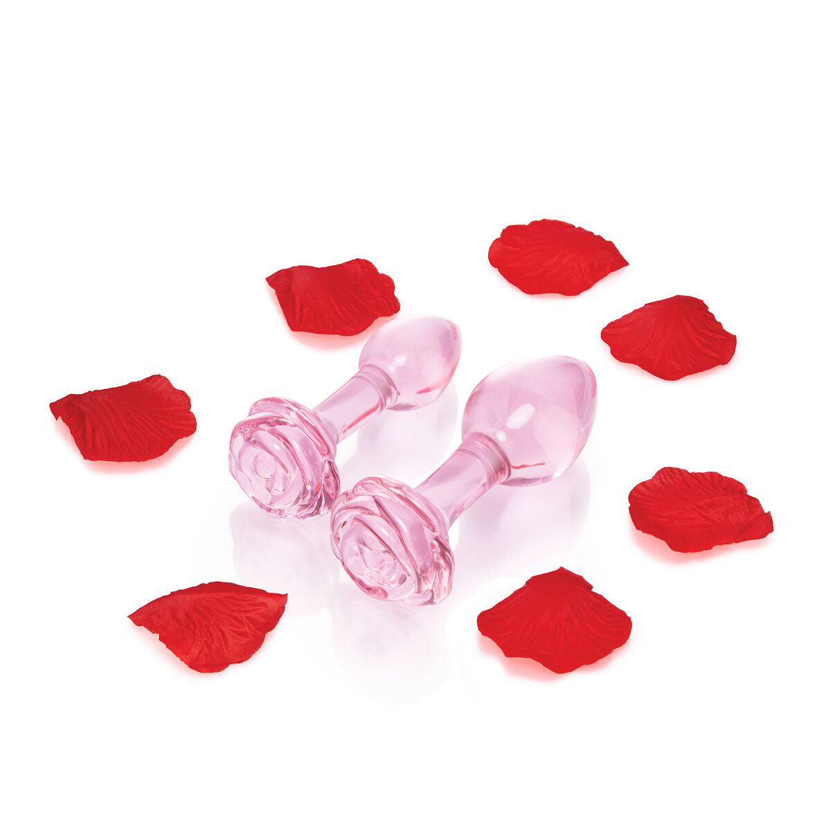 Anální kolík B-Vibe Růžový