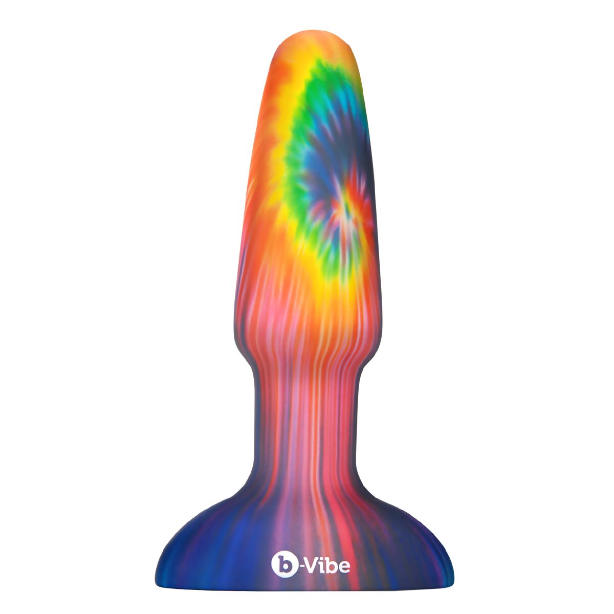 Image secondaire de Plug Anal B-Vibe Multicouleur (12 cm)