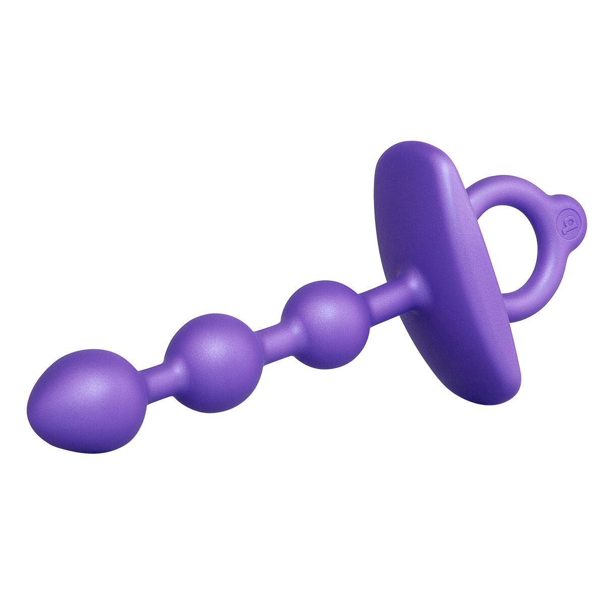 Anální Kuličky B-Vibe Silikonové