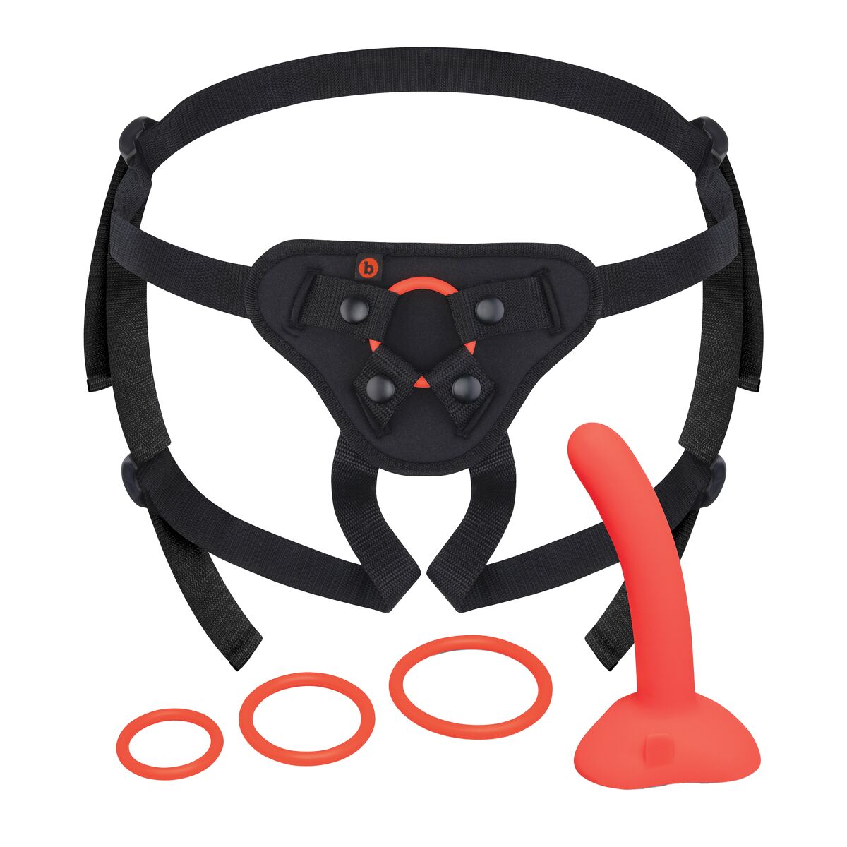 Gode ceinture B-Vibe