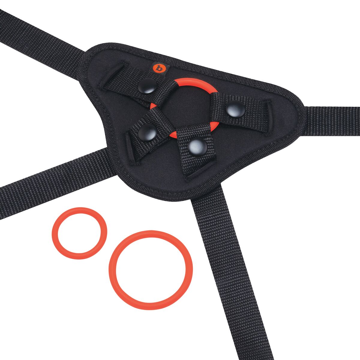 Image secondaire de Gode ceinture B-Vibe