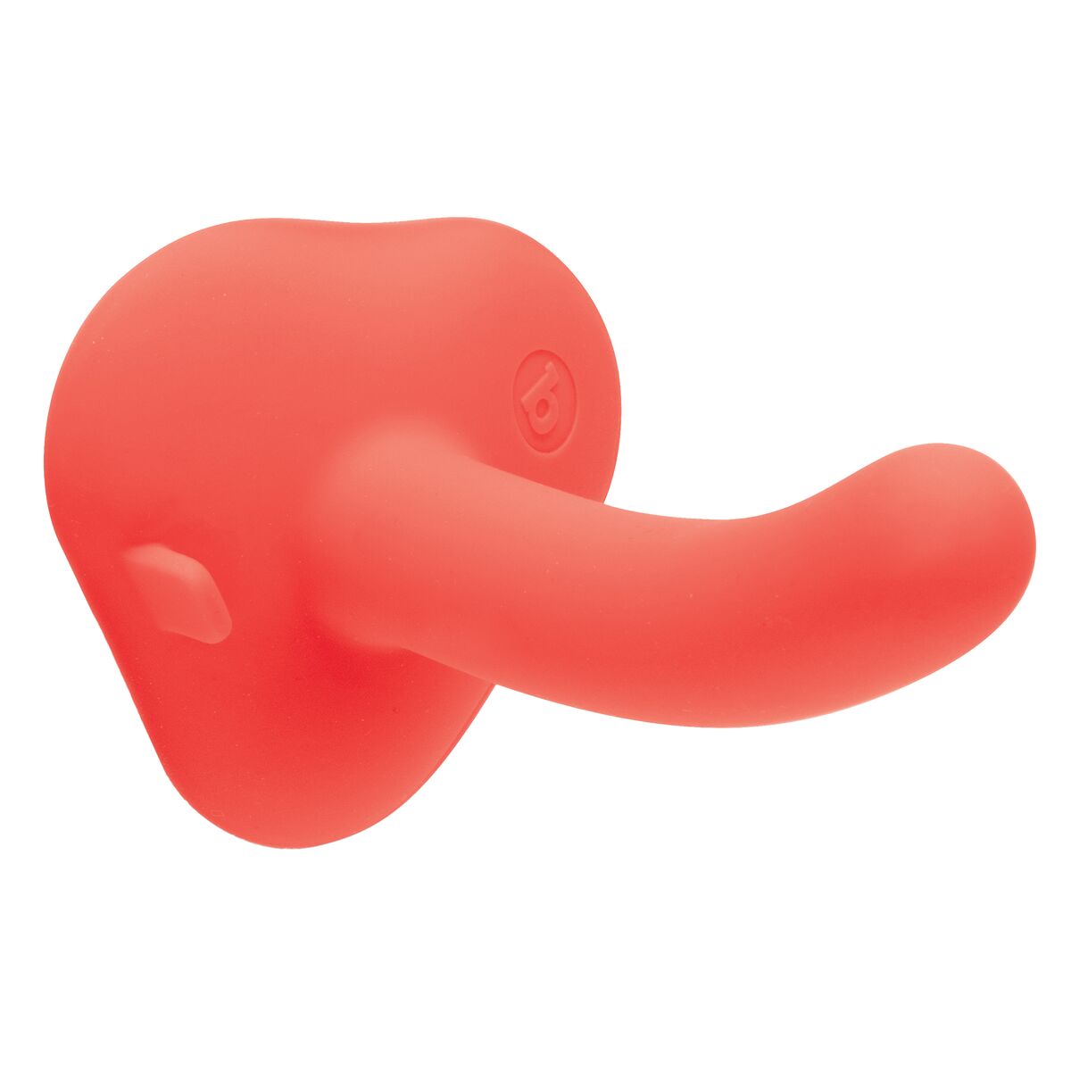Připínací dildo B-Vibe