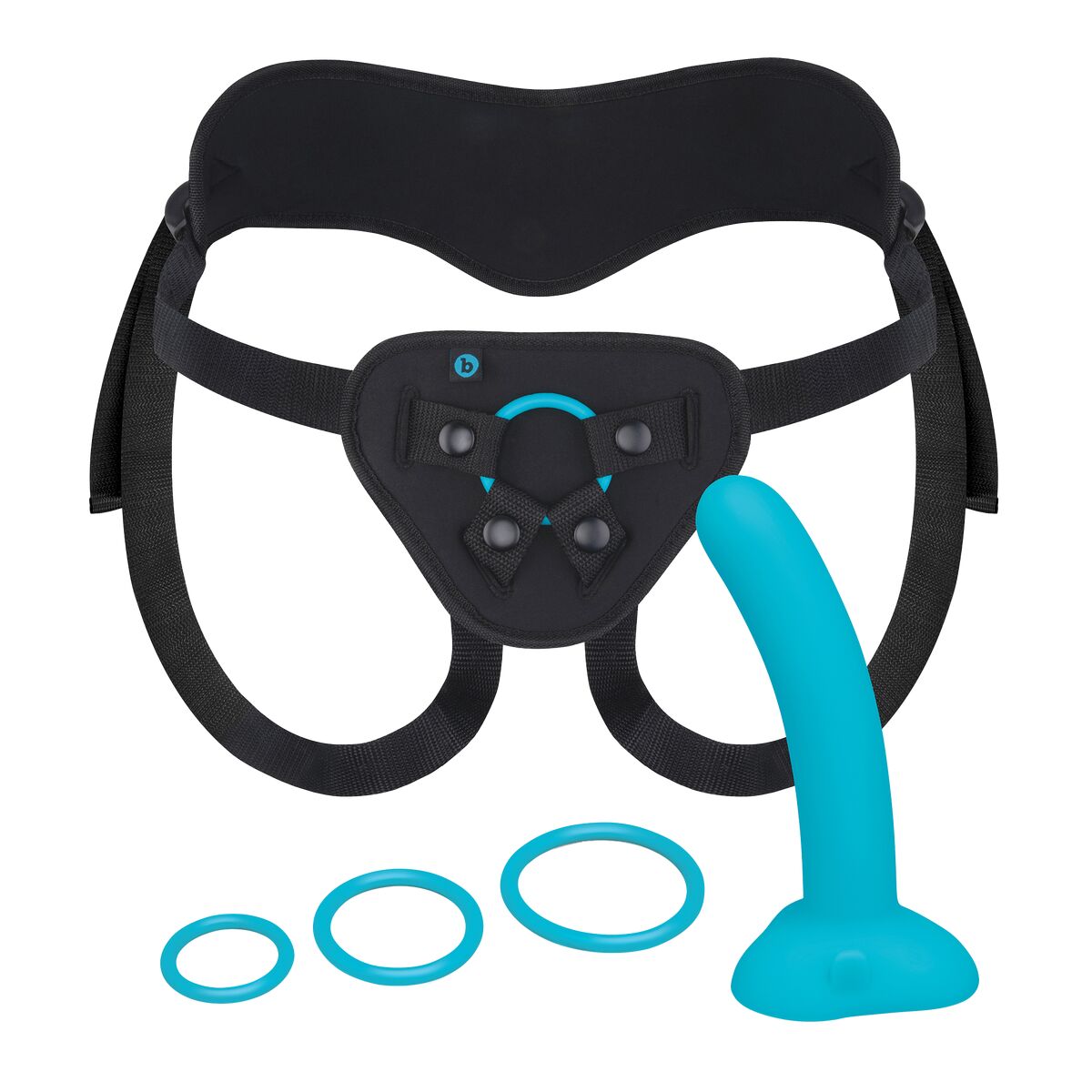 Gode ceinture B-Vibe