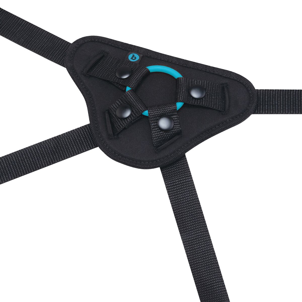 Image secondaire de Gode ceinture B-Vibe