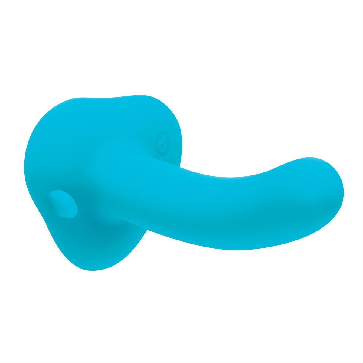 Připínací dildo B-Vibe
