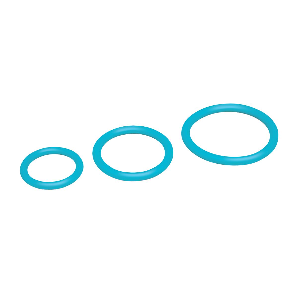 Připínací dildo B-Vibe