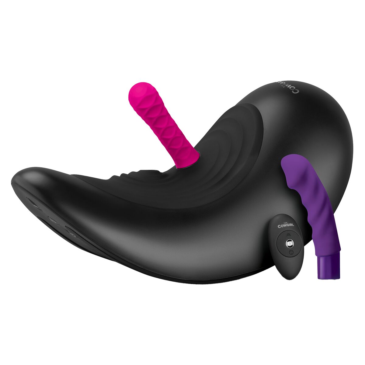 Erotické Příslušenství The Cowgirl