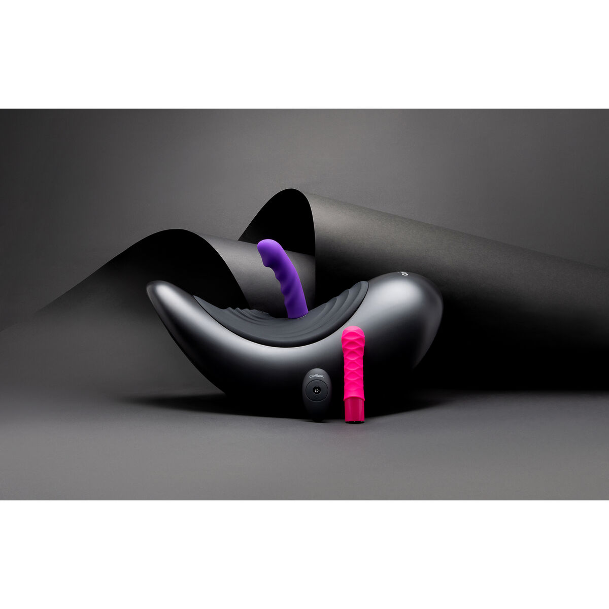 Erotické Příslušenství The Cowgirl