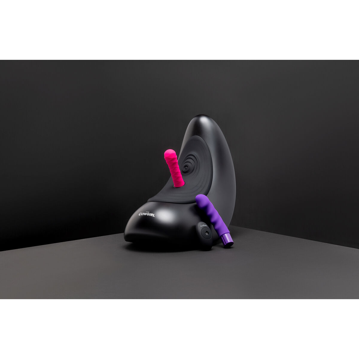 Erotické Příslušenství The Cowgirl