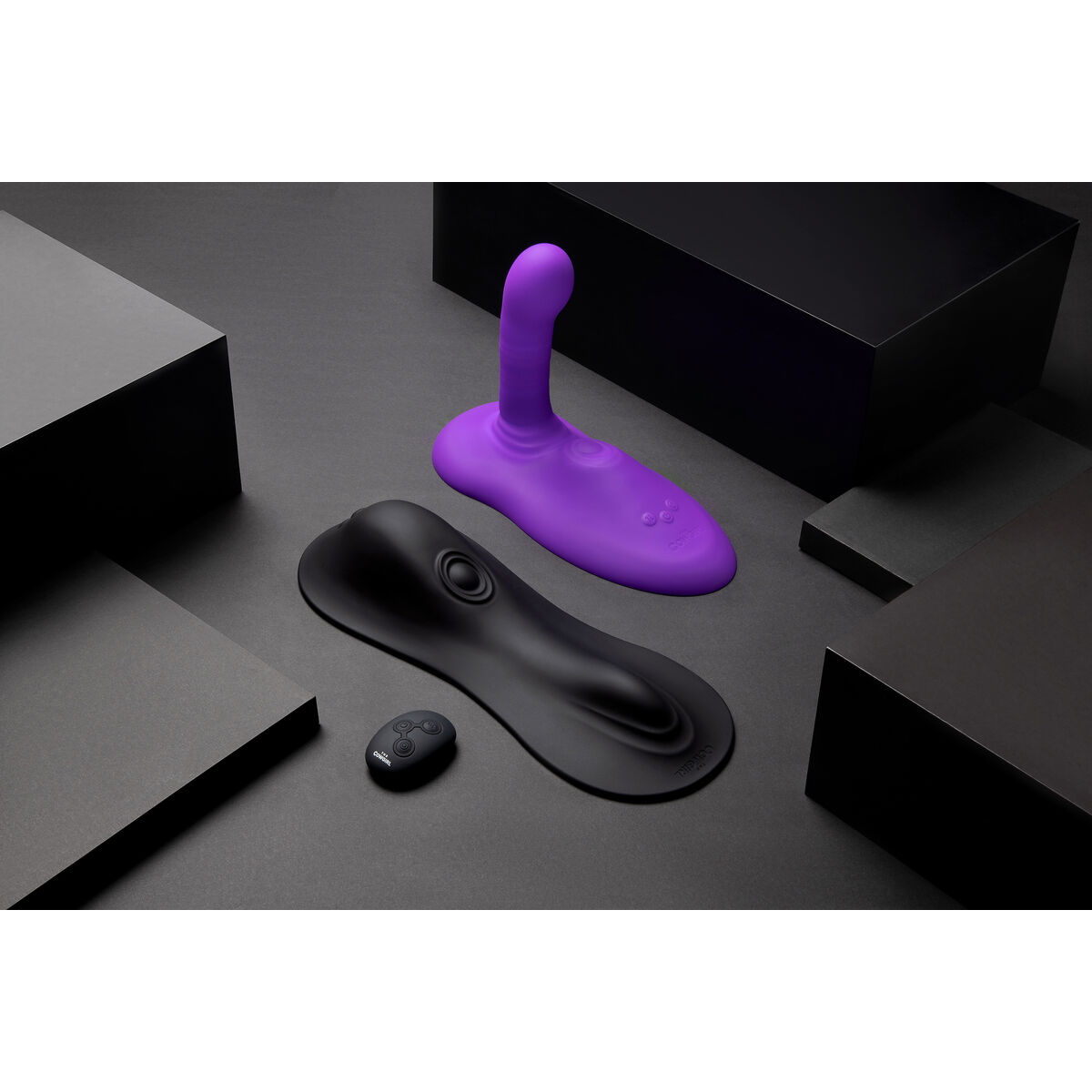 Erotické Příslušenství The Cowgirl