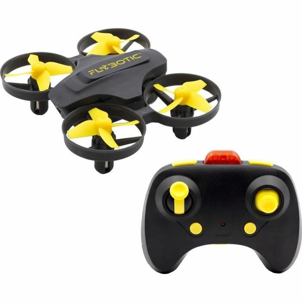Afbeeldingen van Drone Silverlit